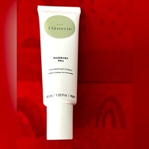 FLÂNERIE PORE REFINING
EXFOLIATOR- WATERLILY PHA